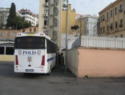 Nevruzda Olay Çıkaran 34 Kişi, Adliyeye Sevk Edildi