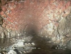 Taşları Oturmayan İstiklal'e ‘tünelden’ Çözüm