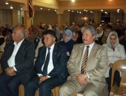 Erzin'de Kutlu Doğum'a Özel Program Düzenlendi