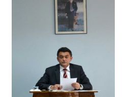 İskilipli Atıf Hoca Anıt Mezarı'na Katkı Yapanlara Hemşehrilik Beratı Verilecek