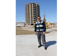 'İnşaat Sektöründe İflaslar Olmaması İçin Müteahhitler Birleşmeli'