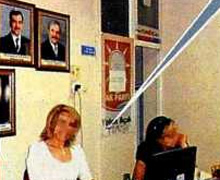 AKP'de Taciz Skandalı...