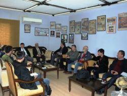 Balıkesir Valisi Arslan, İki Büyük Projesini Açıkladı