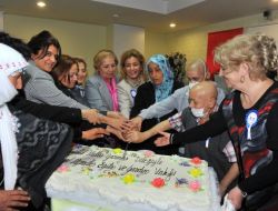 Kanser Hastaları İçin Moral Etkinliği Düzenlendi