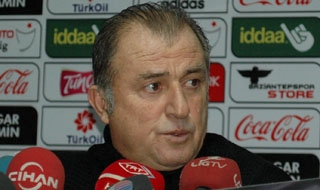 Fatih Terim: En ağır cezayı alacaklar