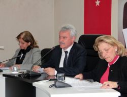 Çankaya Belediye Meclisi’nde Yeni Komisyon Üyeleri