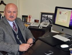 Rektör Adayı Prof. Dr. Sınav: Asgari Müştereklerde Sinerji Ortamı Oluşturacağız