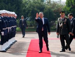 Gül, Uludere Olayıyla İlgili Konuştu!