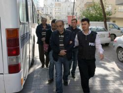 Adana Ddy Bölge Müdürlüğü'nde Yolsuzluk İddiası