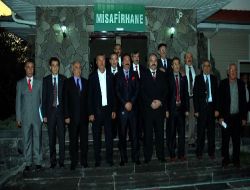 Özelleştirilen 5 Şeker Fabrikasına Kuzey Anadolu Ortak Girişimi Talip