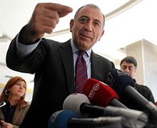 CHP zamları yargıya taşıdı!
