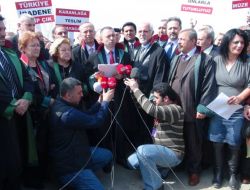 Savcı Kırbaş: Açıklamalar Yargı Bağımsızlığına Aykırı