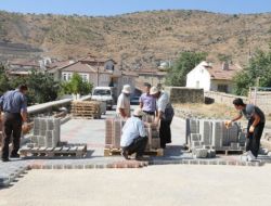 Afyonkarahisar Belediyesi Borçlanmadan 50 Milyon Liralık Yatırım Yaptı