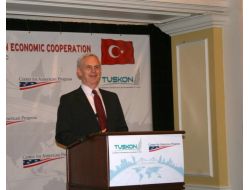 Abd Ticaret Bakanı Bryson: Zaman Türkiye’nin Zamanı