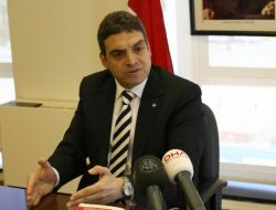 Chp Milletvekili Umut Oran konuştu..