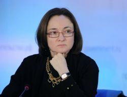 Rusya Büyüme Tahminini Yüzde 3,4’e Çekti