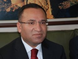 Bozdağ'dan Önmeli Açıklamalar