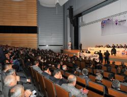 Ankara Alışveriş Festivali Esnafa Anlatıldı