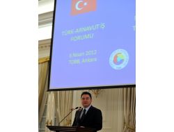 Babacan: Türkiye’nin Kendisi Bir Teşvik