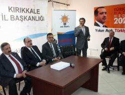 Atalay: Darbecileri Yargılayıp Darbe Ürünü Anayasayı Değiştirmemek Çelişki Olur