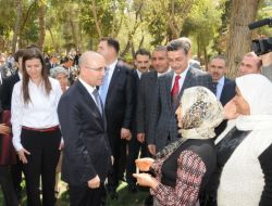 Şanlıurfa Yeni Teşvikle İhracatını 4 Katına Çıkarmayı Hedefliyor