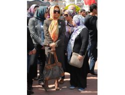 Milletvekili Enç: Kahraman Bir Subayımızı Kaybetmenin Derin Üzüntüsü İçindeyiz