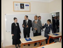 Ak Partili Bakır: Kur’an-ı Kerim’in Önündeki Zincirler Kırıldı