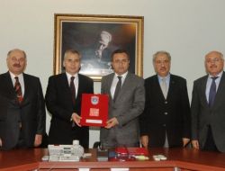 Denizli’de Okullar Hayat Oluyor