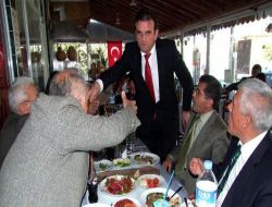 Başkanlar Katı Atık Sorununu 'birlik'te Çözecek