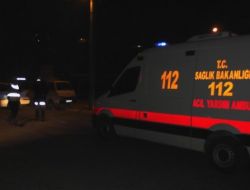 Akçay'da Silahlar Konuştu!