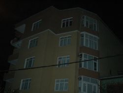 Ataşehir’de Bomba Ele Geçirildi!