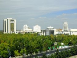 Çalık Holding, Türkmenistan’da Yeni İş Aldı