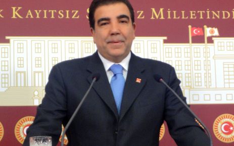 Hesaplarımızda yolsuzluk yoktur!