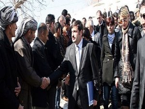 'Uludere İstihbaratı'