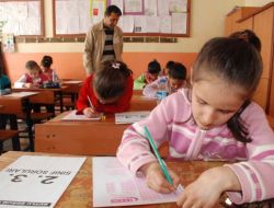 10 Bin Kişi ‘o’nun İçin Yarıştı