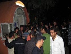 Üniversitede Öğrenci Temsilciği Seçiminde Kavga: 1'i Ağır 2 Yaralı