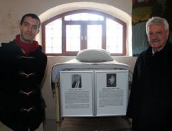 Başkan Tanık, Ulucanlar Cezaevi Müzesi’nde Hatıralarını Yad Etti