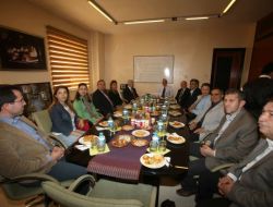 Gaziantep İle Adana Tarihi Mirası Korumada İşbirliği Yapıyor