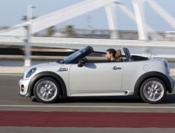 Mını Cooper'in İki Yeni Modeli 14 Nisan'da Türkiye'de