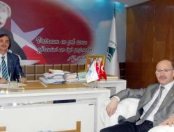 Yıldırım’da 50 Bin Konut Yıkılacak