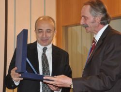 Tobb Etü Öğretim Üyesi Özatay: Türkiye Makroekonomik İstikrarda Çok Mesafe Aldı