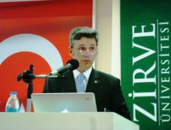 Gaziantep'e Mısır İrmiği Laboratuarı Kuruluyor