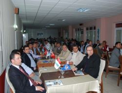 "Çiftlik Başına Arazimiz Çok Düşük, Hayvancılıkta Da Meradan Faydalanamıyoruz"