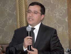 Acar: Özgürlüklerin Güvenceye Alınması Kadar Uygulanması Da Önemli