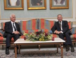 Eroğlu Cidde’de Konuştu: Bm’den Çok Taraflı Konferans Çağrısı Bekliyoruz