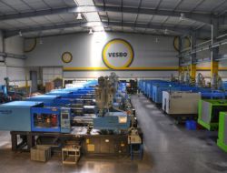 Ülker’den Ayrılıp Boru Sektörüne Girdi, 100 Milyon Dolarlık Ciroya Ulaştı