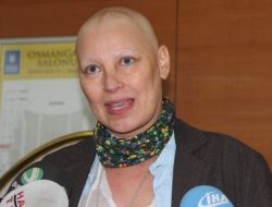 Vahide Gördüm: Halkım Dualarıyla Beni Yalnız Bırakmadı, Mayıs Sonu Ekrandayım