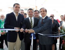 Lastik Market Point S, Ankara Yolu’nda..