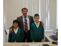 Manavgat Koleji, Harezmî Matematik Olimpiyatları'nda 2 Bronz Madalya Kazandı