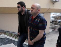 Fatura Dolandırıcılığı Zanlıları Adliyede